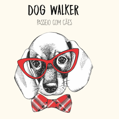 Dog Walker - Maria Laura Miranda