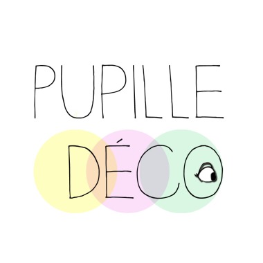 Pupille Deco