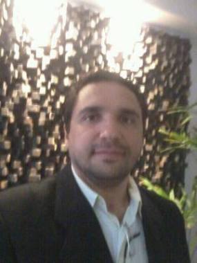 Psicólogo Reginaldo Bernardes