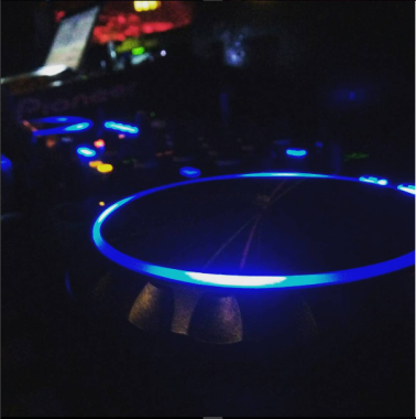 Console XDJR1
