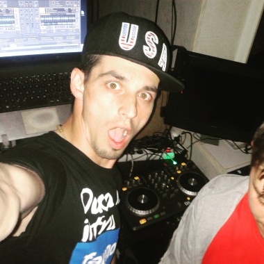 Dj Ocky