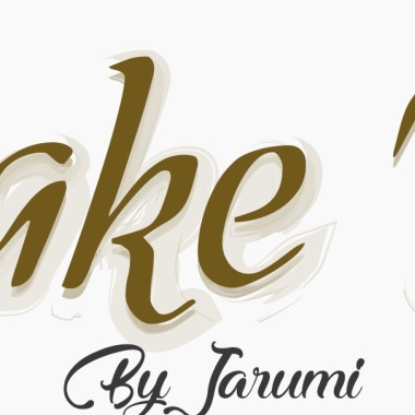 Jarumi Makeup Artist