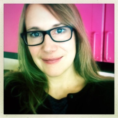 Sophie De Spiegeleer