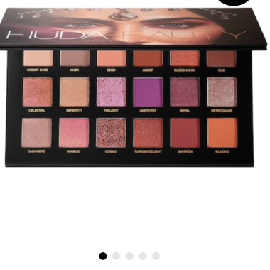 Maquilladora Profesional