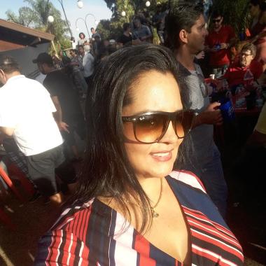 Liznogueira