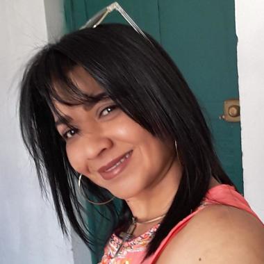 Helianta Diaz