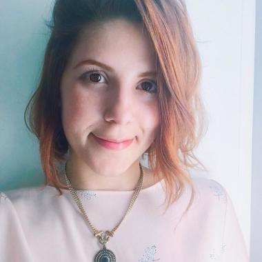 Laura Miranda Psicóloga