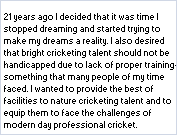 Rajus Cricket Club