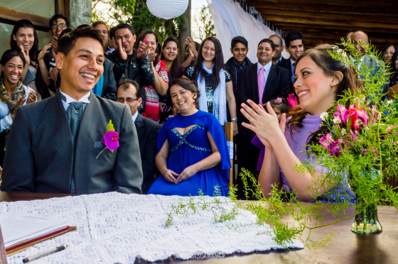 Momentos para Recordar. Foto Boda