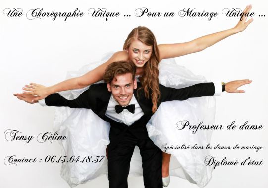 www.ouverture-de-bal-montpellier.com
mariage cours de danse herault montpellier DJ