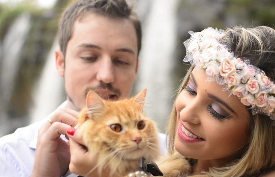 Filmagem de Casamento em Minas Gerais