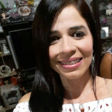 Linda Rojas