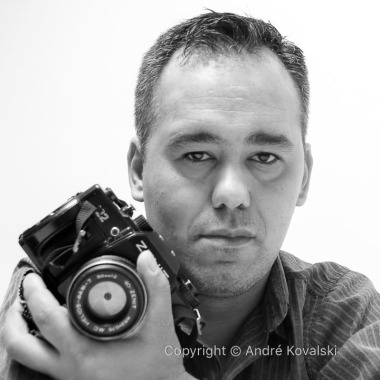 André Kovalski Fotografia