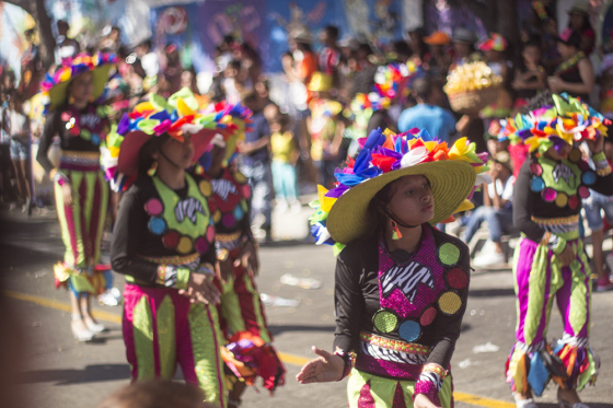 Carnaval de Barranquilla 2017