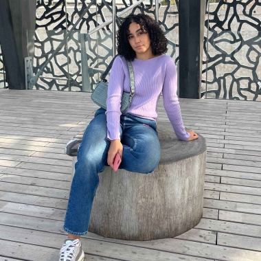Imane El Aouad