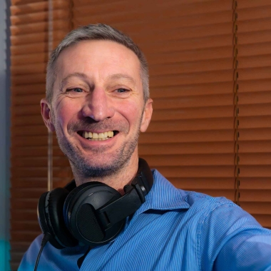 Laug’Anim (Dj Laurent Zyani)