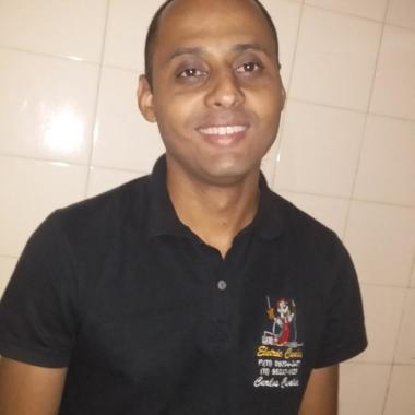 Elétric Cunha