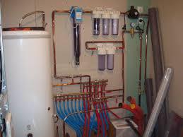 tout type d'installation sanitaire thermique (chauffage)