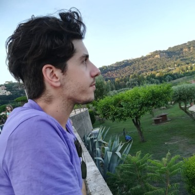 Vincenzo Perillo