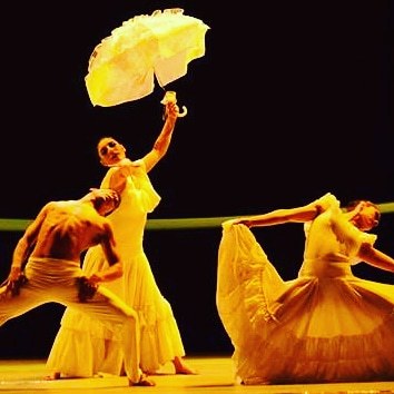 Danza clásica.