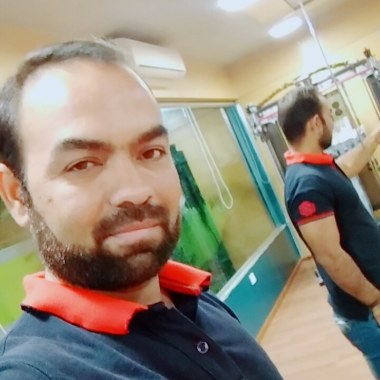 Gym Trainer