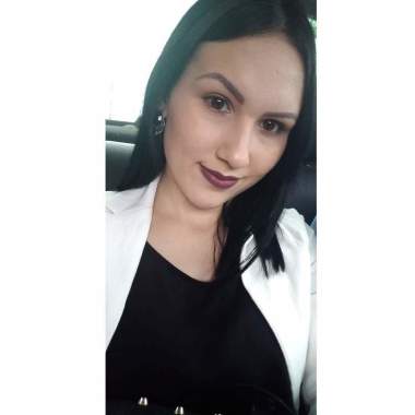 Amanda Cristina