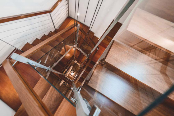 Diseño de interiores vivienda