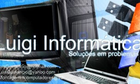 Logo Suporte Informática