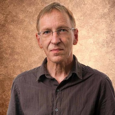 Martin Behrsing