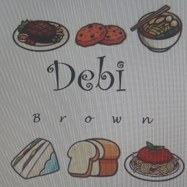 Debi Brown