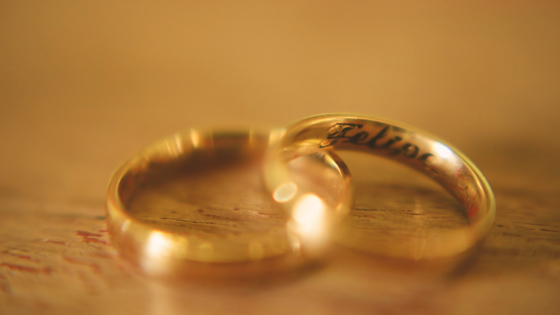 Filmagem de Casamento em Minas Gerais