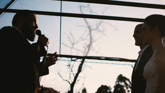 Filmagem de Casamento em Minas Gerais