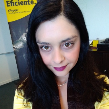 Andrea Royo Olguin
