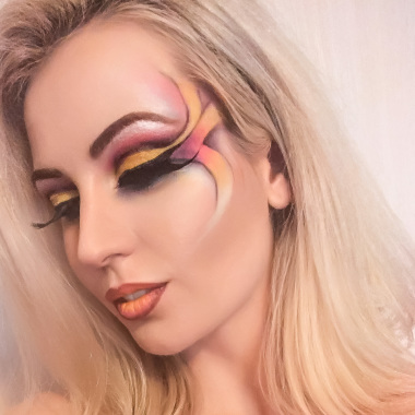 Kika Make-Up / Kalina Valerieva