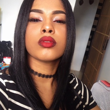 Makeupbyfannex