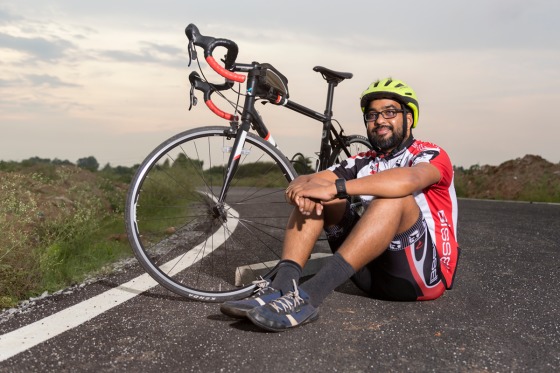 Portrait_shekarcyclist