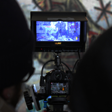 Live Production