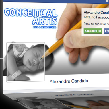 Conceitual Artis - Art & Design Studio