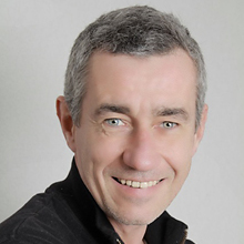 Lerche Romain