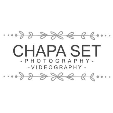 Chapa Set