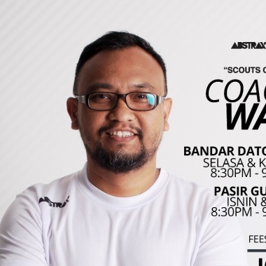 Coach Wanmo Enterprise