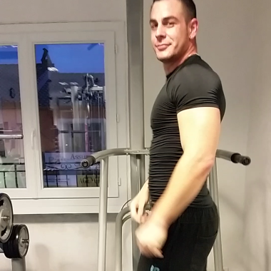 Fitbody (Training Chalenge)