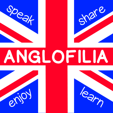 Anglofilia