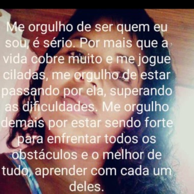 Cuidadora De Idosos, Crianças E Pessoas Especiais.