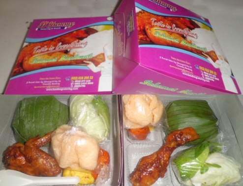 Dyummy Catering