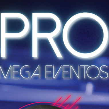 Pro Mega Eventos