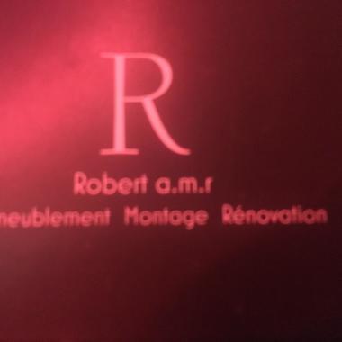 Robert Amr