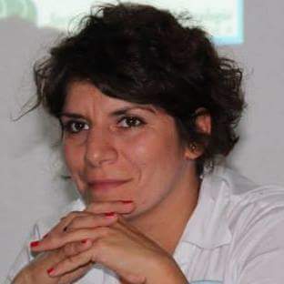 Silvia Canepa Psicologa