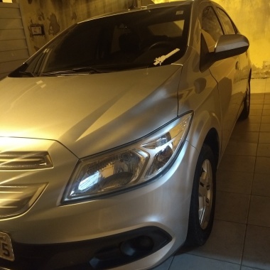 Transporte De Passageiros
