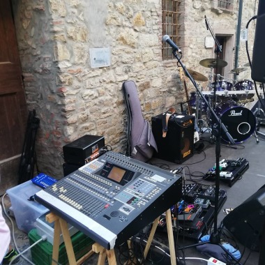 Toscana Audio Service